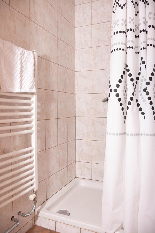 Apartma-Studio Ajdna Zirovnica Exteriör bild