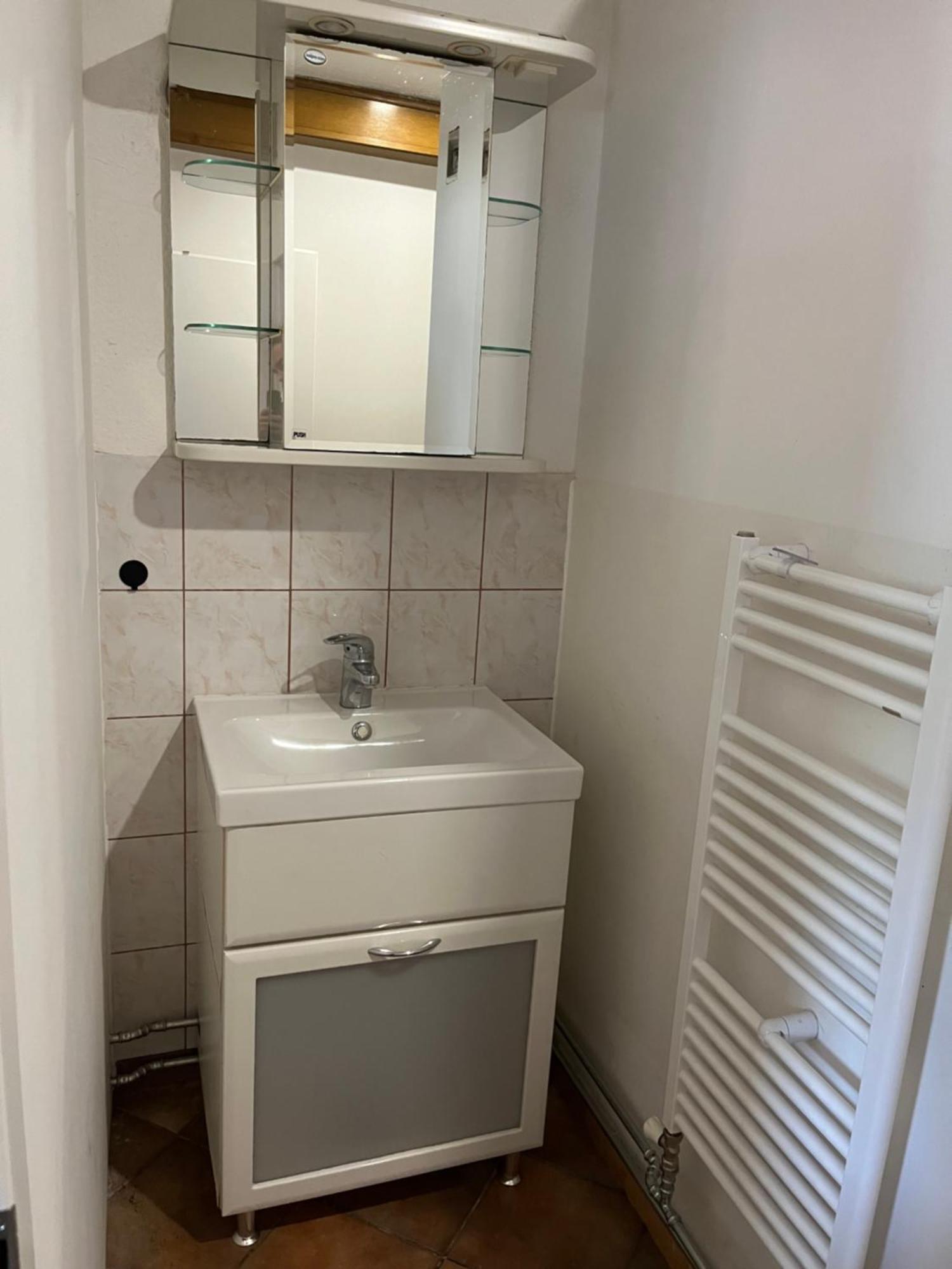 Apartma-Studio Ajdna Zirovnica Exteriör bild